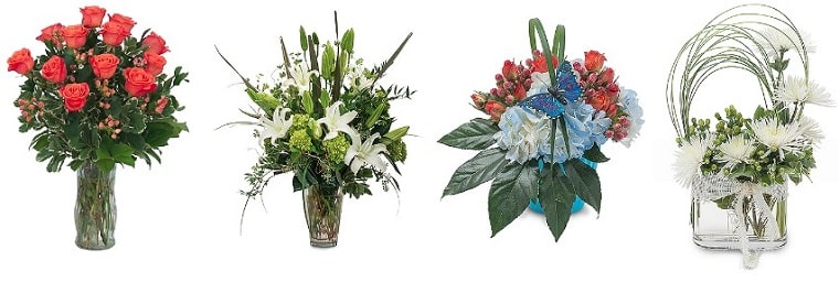 Best Flower Delivery Chandler Arizona | Ambrosia Floral Boutique
