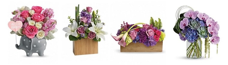 Best Flower Delivery San Jose | Amy's Flowers