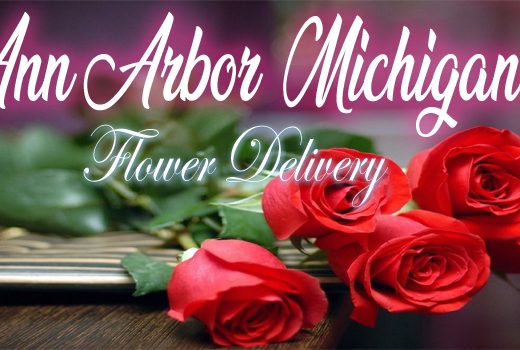 The 9 Best Options for Flower Delivery in Ann Arbor, Michigan