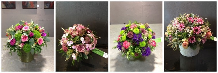 Best Flower Delivery Luxembourg | Arte Viva
