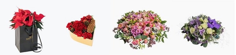 Best Flower Delivery Norway | Atelier Flora