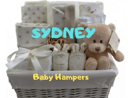 Best Baby Hampers Sydney
