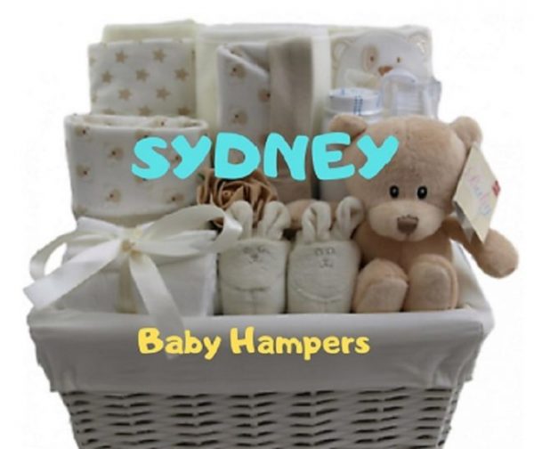 The 13 Best Options for Baby Hampers in Sydney Flower Delivery