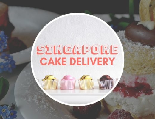 The 22 Best Options for Cake Delivery in Singapore