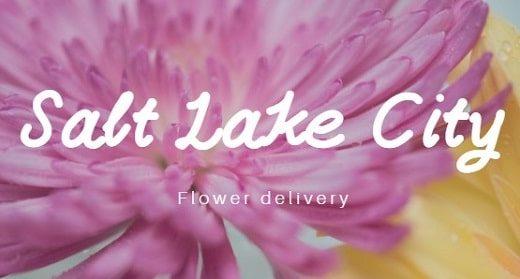 The 10 Best Options for Flower Delivery in Salt Lake City