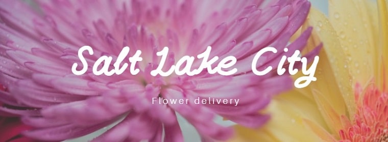 Best Flower Delivery Salt Lake City