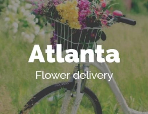 The 13 Best Options for Flower Delivery in Atlanta