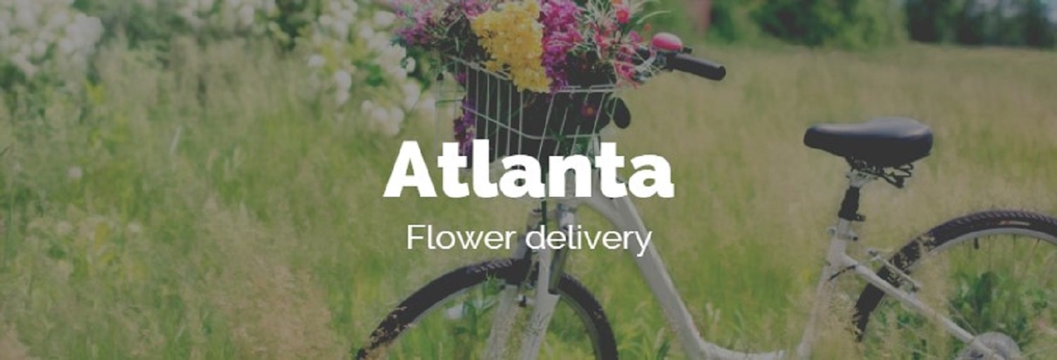 Best Flower Delivery Atlanta