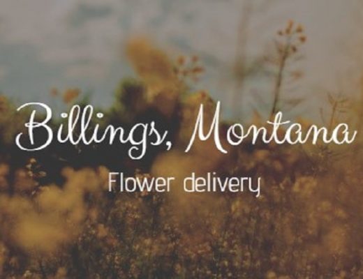 The 8 Best Options for Flower Delivery in Billings, Montana