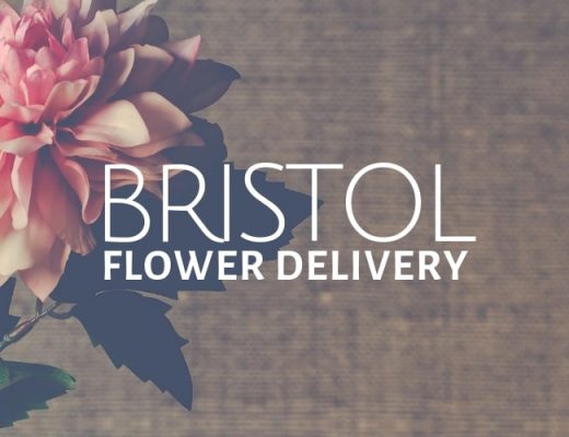 The 20 Best Options for Flower Delivery in Bristol