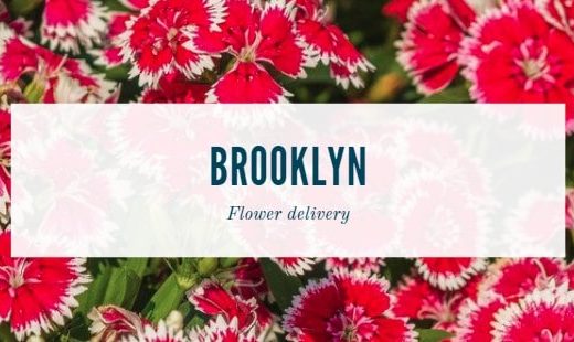 The 16 Best Options for Flower Delivery in Brooklyn