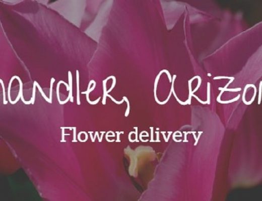 The 8 Best Options for Flower Delivery in Chandler, Arizona
