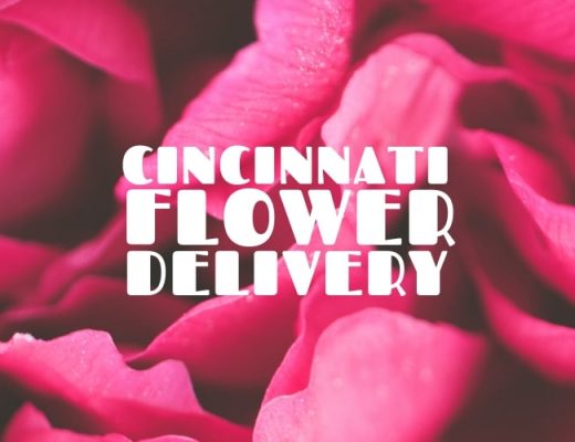 The 10 Best Options for Flower Delivery in Cincinnati