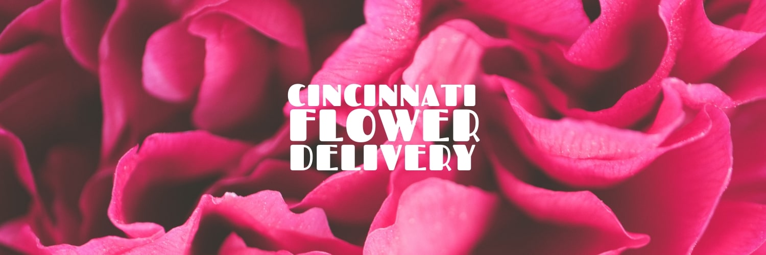 Best Flower Delivery Cincinnati