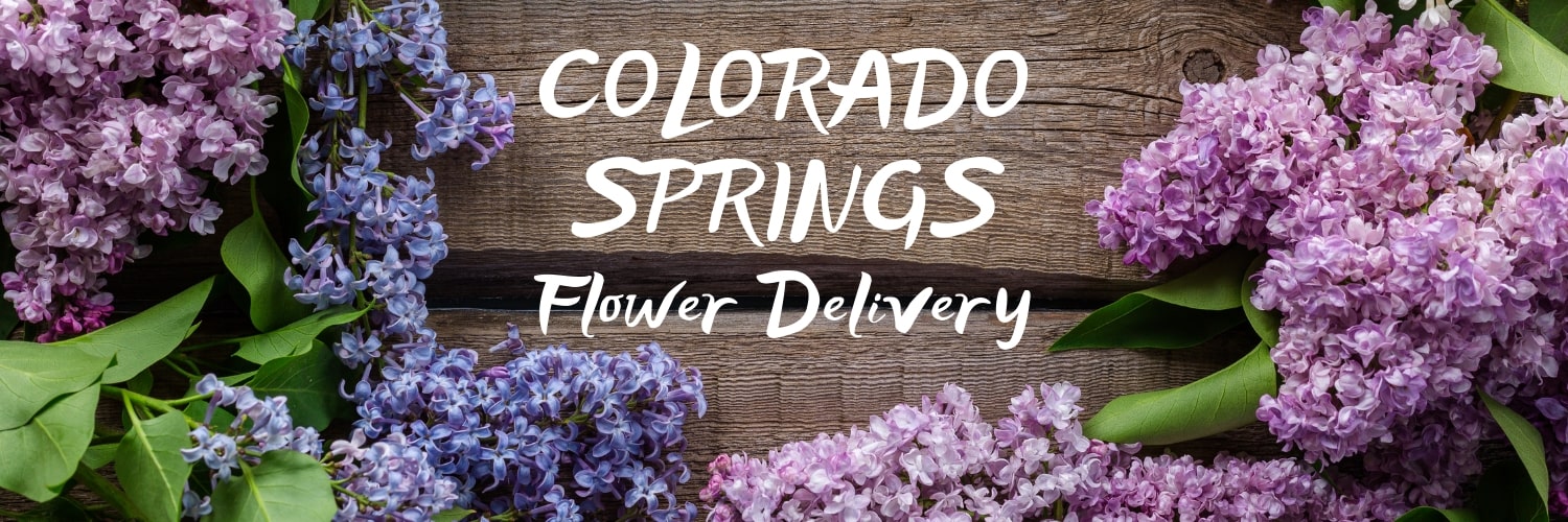 Best Flower Delivery Colorado Springs