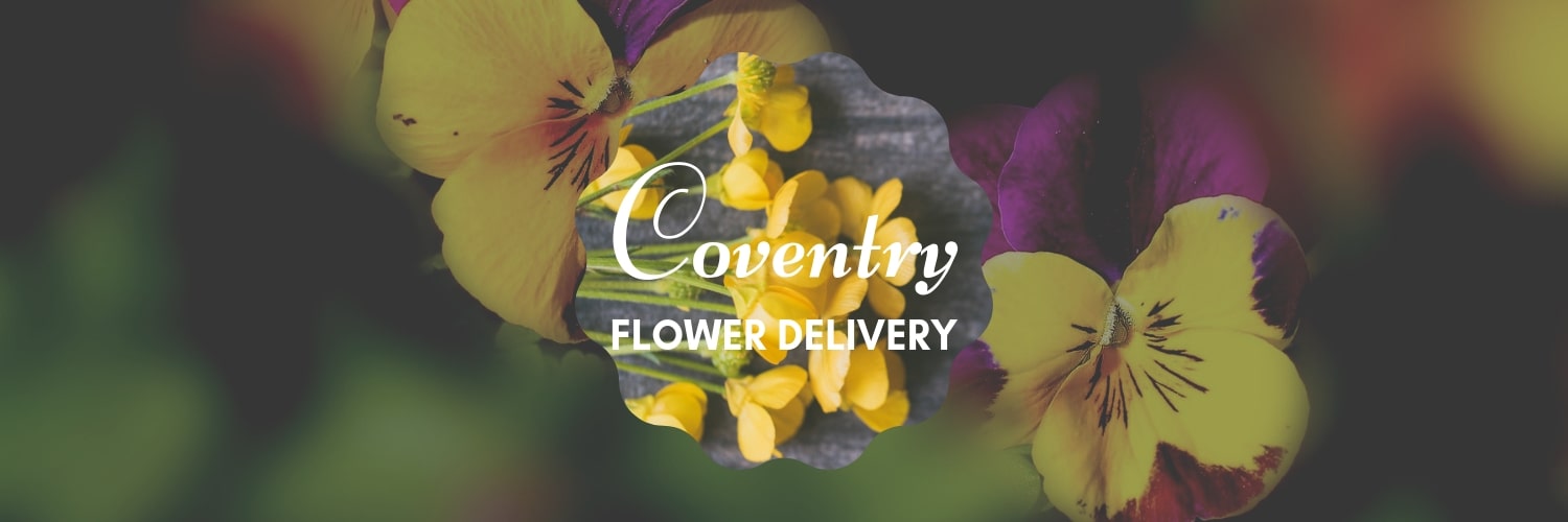 Best Flower Delivery Coventry