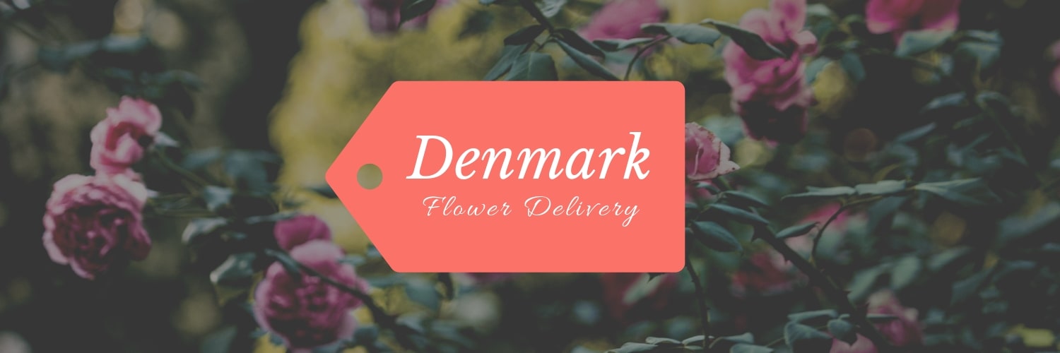 Best Flower Delivery Denmark