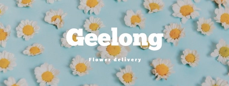 Best Flower Delivery Geelong