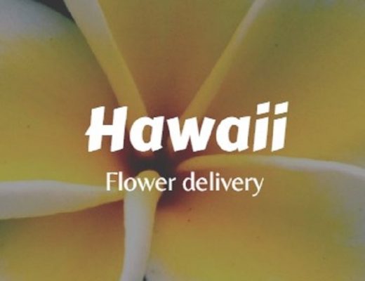 The 9 Best Options for Flower Delivery in Hawaii