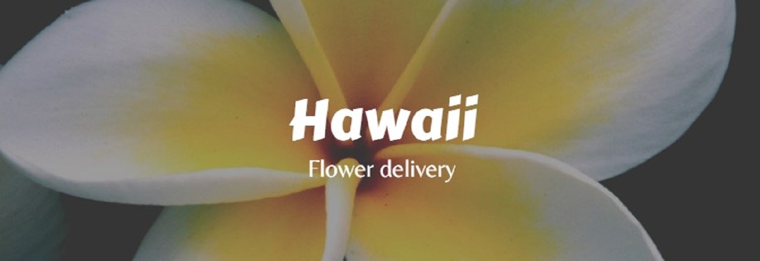 Best Flower Delivery Hawaii