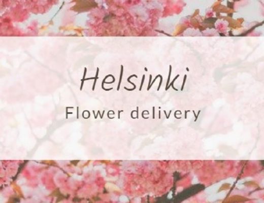 The 11 Best Options for Flower Delivery in Helsinki
