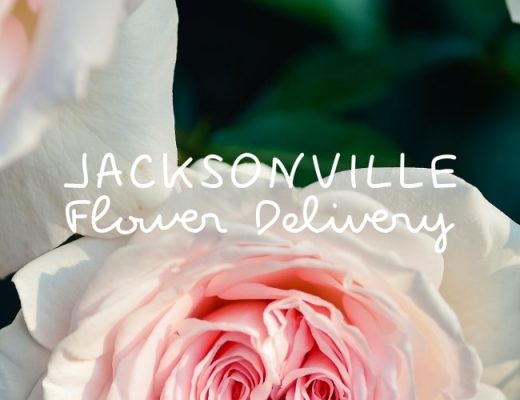 The 8 Best Options for Flower Delivery in Jacksonville, Florida