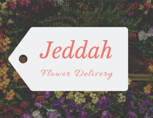 The 6 Best Options for Flower Delivery in Jeddah