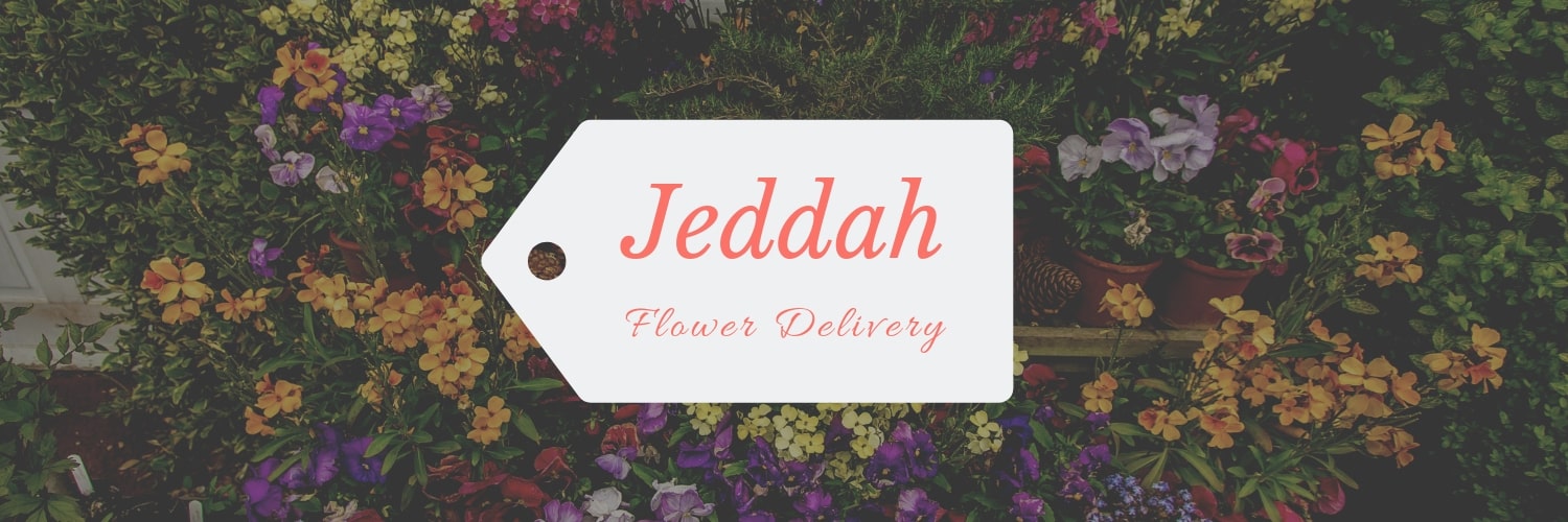 Best Flower Delivery Jeddah