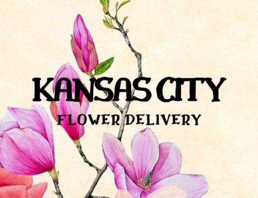 The 12 Best Options for Flower Delivery in Kansas City
