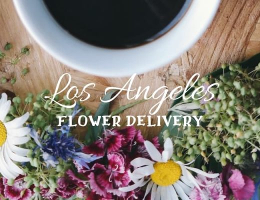 The 22 Best Options for Flower Delivery in Los Angeles