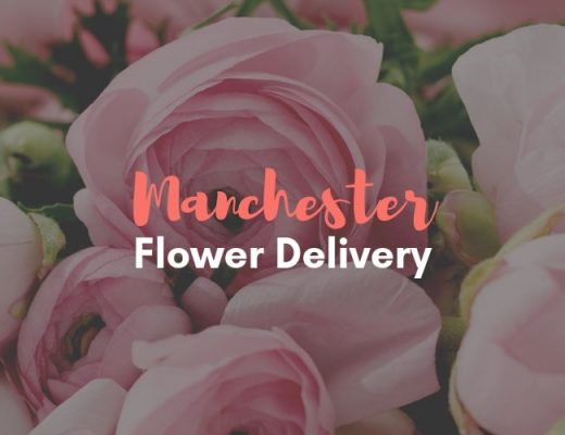 The 13 Best Options for Flower Delivery in Manchester