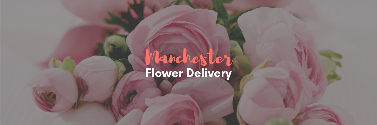 Best Flower Delivery Manchester