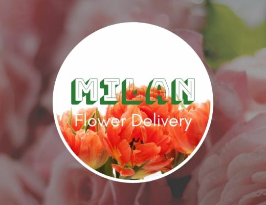 Best Flower Delivery Milan