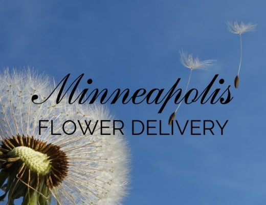 The 10 Best Options for Flower Delivery in Minneapolis