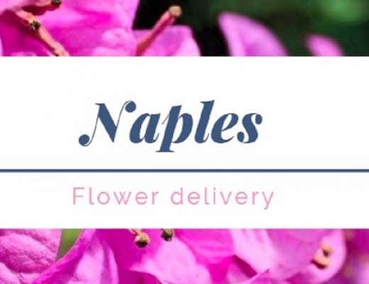 Best Flower Delivery Naples