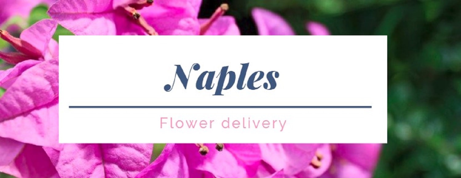 Best Flower Delivery Naples