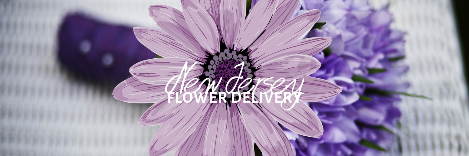 Best Flower Delivery New Jersey