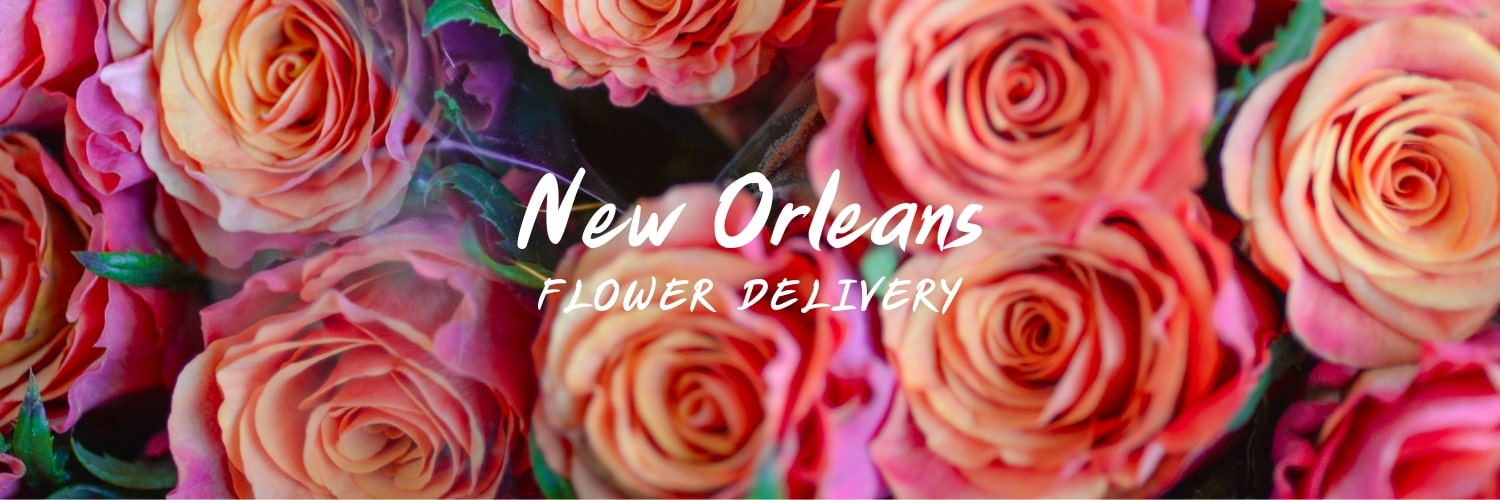 Best Flower Delivery New Orleans