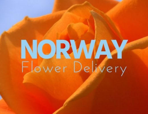 The 9 Best Options for Flower Delivery in Norway