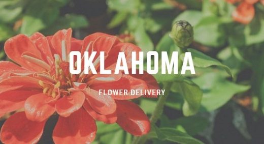 The 8 Best Options for Flower Delivery in OKC