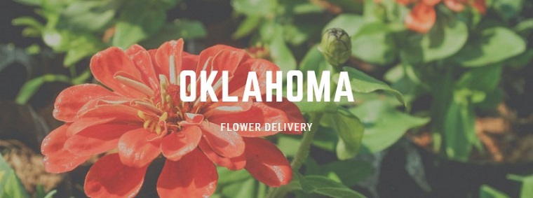 Best Flower Delivery Oklahoma
