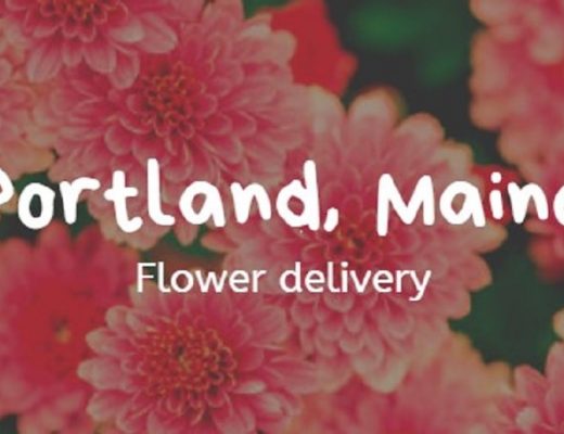 The 8 Best Options for Flower Delivery in Portland, Maine