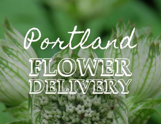 The 17 Best Options for Flower Delivery in Portland