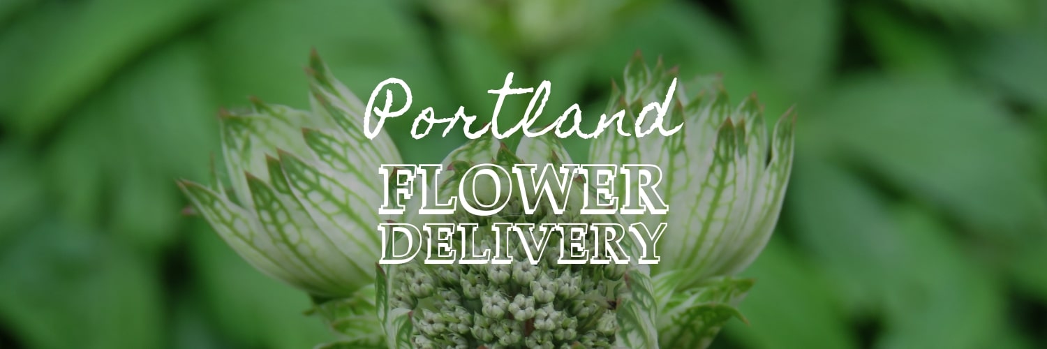 Best Flower Delivery Portland