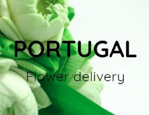 Best Flower Delivery Portugal