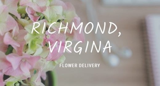The 9 Best Options for Flower Delivery in Richmond, Virginia