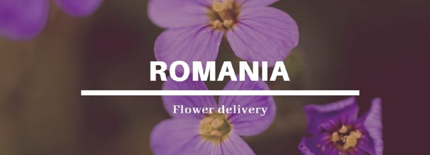 Best Flower Delivery Romania