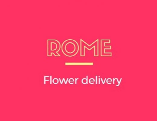 Best Flower Delivery Rome