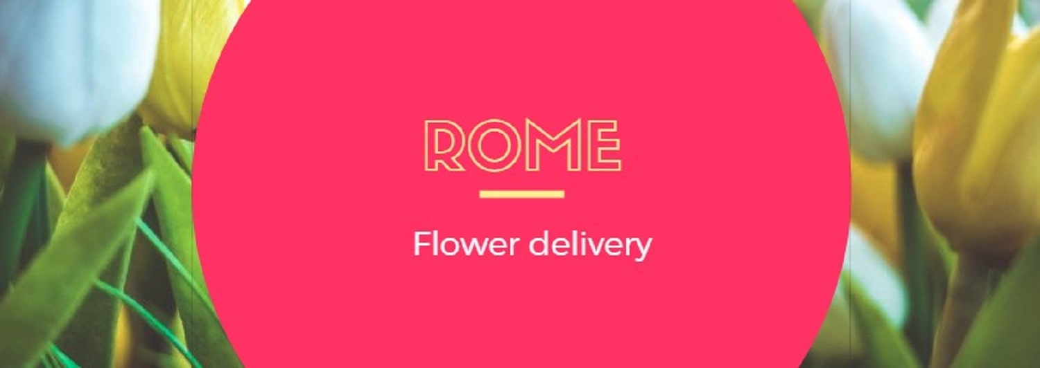 Best Flower Delivery Rome
