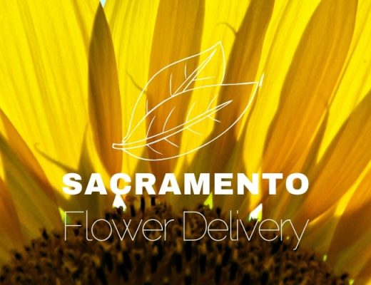 The 10 Best Options for Flower Delivery in Sacramento